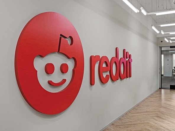 Reddit NYC